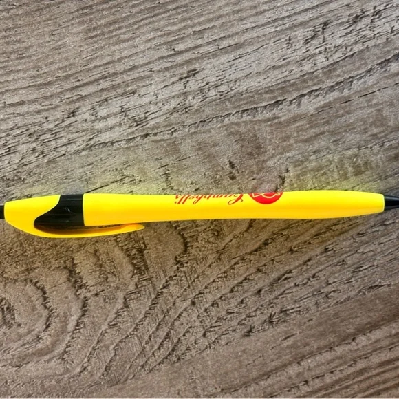 Campbell’s Snacks Promotional Pen - Picture 3 of 3